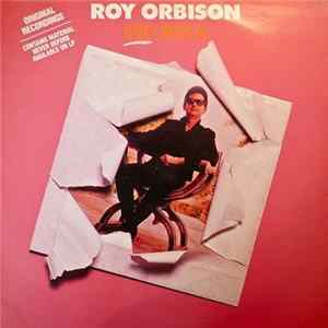 Roy Orbison - Rare Orbison Mp3