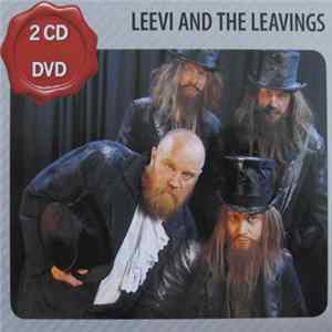 Leevi And The Leavings - Sound Pack 2 Mp3