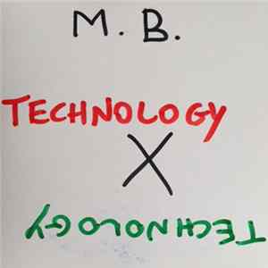 M.B. - Technology X Mp3