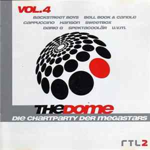Various - The Dome Vol. 4 Mp3