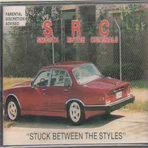 Smooth Rhyme Criminals - Stuck Between The Styles Mp3