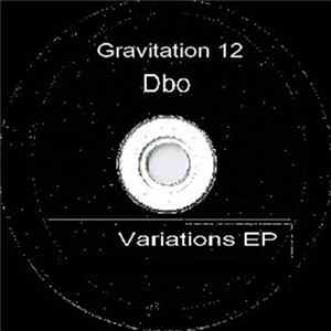 Dbo - Variations EP Mp3