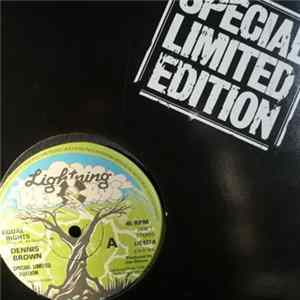 Dennis Brown - Equal Rights Mp3