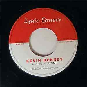 Kevin Denney - A Year At A Time Mp3