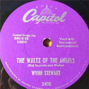 Wynn Stewart - The Waltz Of The Angels / Why Do I Love You So Mp3