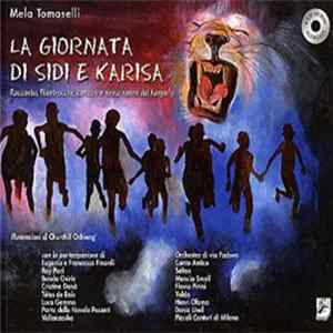 Various - La Giornata Di Sidi E Karisa Mp3