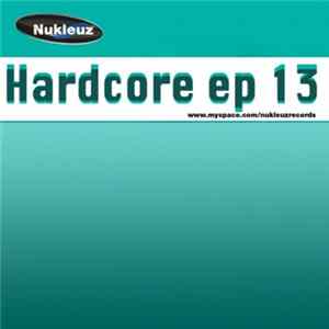 Various - Hardcore EP 13 Mp3