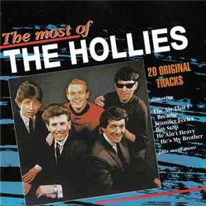 The Hollies - The Most Of Mp3