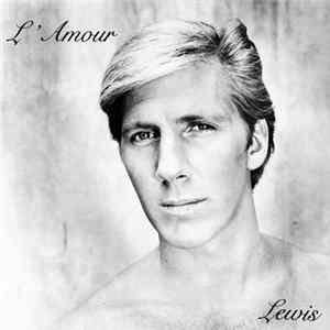 Lewis - L'Amour Mp3