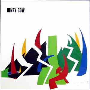 Henry Cow - Western Culture Mp3
