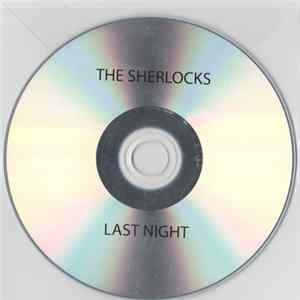 The Sherlocks - Last Night Mp3