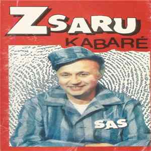 Sas - Zsaru Kabaré Mp3