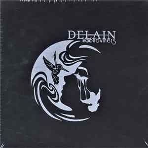 Delain - Moonbathers Mp3