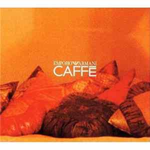 Various - Emporio Armani Caffé Mp3