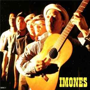 イモーンズ - Imones Mp3