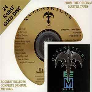 Queensrÿche - Empire Mp3
