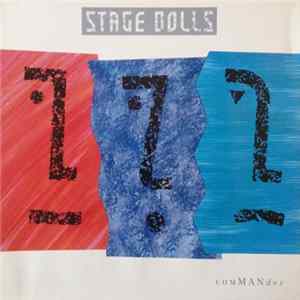 Stage Dolls - Commandos Mp3