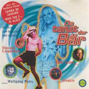 Various - Da Tanzt Der Bär - Party-Hits Zum Ballern Und Baggern Mp3