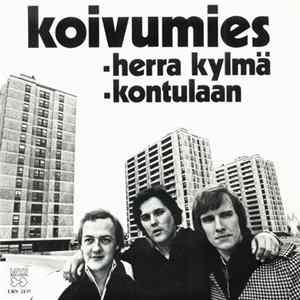 Koivumies - Herra Kylmä / Kontulaan Mp3