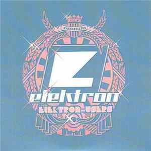 Various - Elektron-Users Mp3