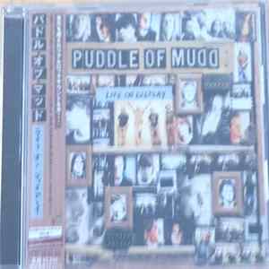 Puddle Of Mudd - Life On Display Mp3