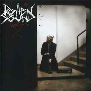 Rotten Sound - Exit Mp3