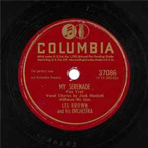 Les Brown And His Orchestra - My Serenade / The Best Man Mp3