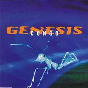 Genesis - Congo Mp3