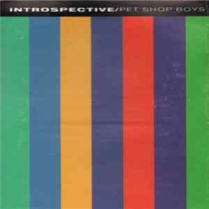 Pet Shop Boys - Introspective Mp3