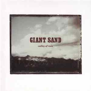 Giant Sand - Valley Of Rain Mp3