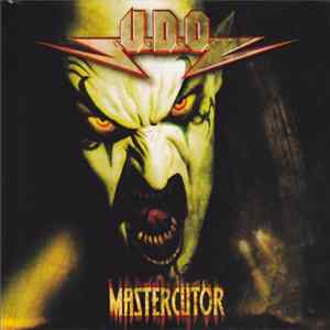 U.D.O. - Mastercutor Mp3