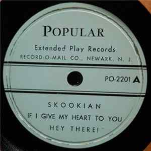 Unknown Artist - Popular Mp3