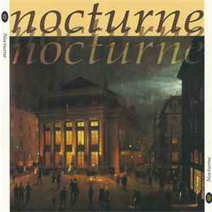 Various - Nocturne Mp3