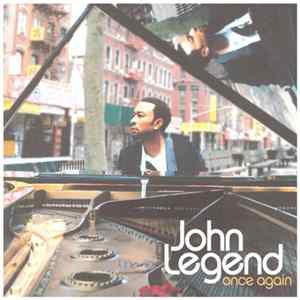 John Legend - Once Again Mp3