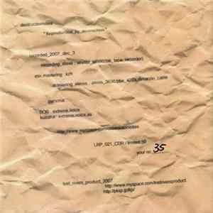 Destructionisties - Reproduction_by_destruction Mp3