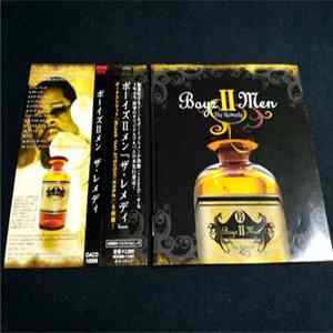 Boyz II Men - The Remedy Mp3