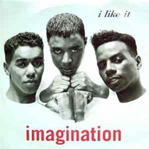 Imagination - I Like It Mp3