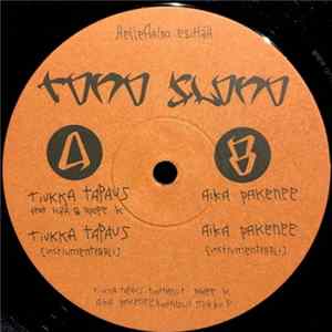 Tono Slono - Tiukka Tapaus / Aika Pakenee Mp3