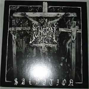 Funeral Mist - Salvation Mp3