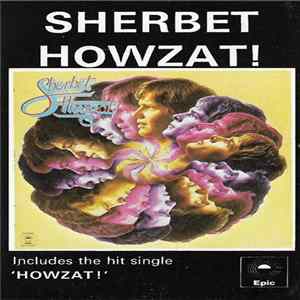 Sherbet - Howzat Mp3