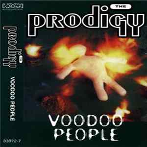 The Prodigy - Voodoo People Mp3