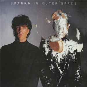 Sparks - In Outer Space Mp3