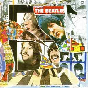 The Beatles - Anthology 3 Mp3