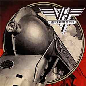 Van Halen - A Different Kind Of Truth Mp3