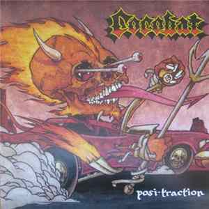 Cocobat - Posi-Traction Mp3