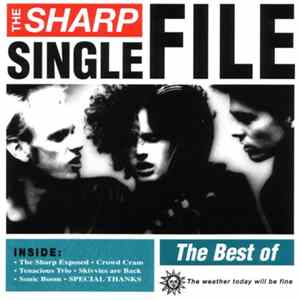 The Sharp - Single File: The Best Of Mp3
