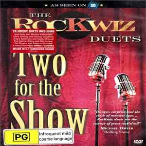 Various - Two For The Show (The Rockwiz Duets) Mp3