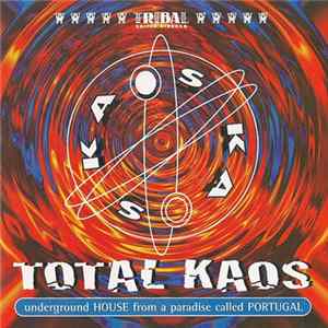 Various - Total Kaos Mp3
