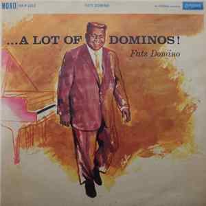 Fats Domino - ...A Lot Of Dominos! Mp3