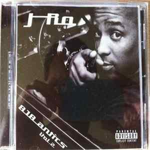 J-Ro - 818 Antics 2 Mp3